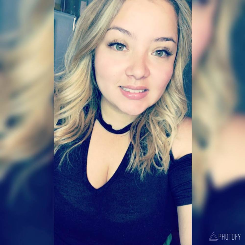 Meet your Posher, Erica